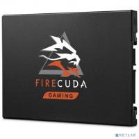 [накопитель] Накопитель SSD Seagate Original SATA III 500Gb ZA500GM1A001 FireCuda 120 2.5" 0.07 DWPD
