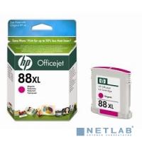 [Расходные материалы] HP C9392AE Картридж №88XL, Magenta {OfficeJet Pro K550/K5400/L7580/L7680/L7780, Magenta (19ml)}