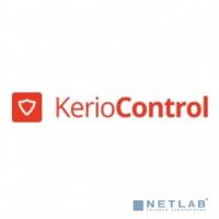 [Программное обеспечение] G-KCLAVU10-2999-1Y Kerio Control Additional AntiVirus protection Subscription extension for 1 Year (legacy) От 10 До 2999 Users (Per User)