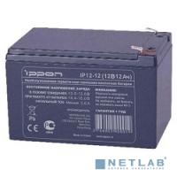 [батареи] Ippon Батарея IP12-12 12V/12AH {669059}