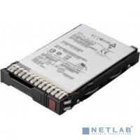 [HP SSD] Накопитель SSD HPE 1x960Gb SATA P06196-B21 Hot Swapp 2.5" Read Intensive
