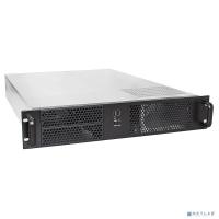 [Корпус] Серверный корпус EX284960RUS ExeGate Pro 2U650-08 <RM 19", высота 2U, глубина 650, без БП, 2*USB>