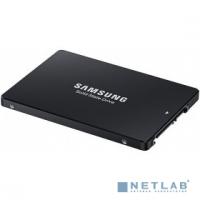 [накопитель] SSD жесткий диск SATA2.5" 960GB 883 DCT MZ-7LH960NE SAMSUNG