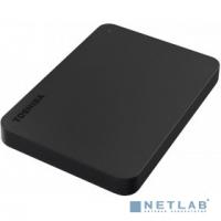 [носитель информации] Toshiba Portable HDD 500Gb Stor.e Canvio Basic HDTB405EK3AA {USB3.0, 2.5", черный}