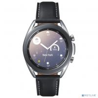 [Умные часы] Samsung Galaxy Watch 3 41мм 1.2" Super AMOLED серебристый (SM-R850NZSACIS)