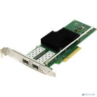 [INTEL Сетевые адаптеры] Сетевой адаптер PCIE 10GB DUAL PORT X722-DA2 X722DA2 INTEL