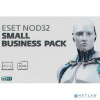 [ПО ЕСЕТ (элетронные ключи)] NOD32-SBP-RN(KEY)-1-20 ESET NOD32 Small Business Pack renewal for 20 users