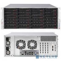 [Корпус] Серверный корпус SuperMicro CSE-846BE1C-R1K23B