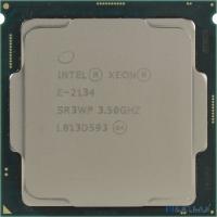 [Процессор] CPU Intel Xeon E-2134 OEM