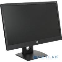 [Монитор] LCD HP 21.5" VH22 черный {TN 1920х1080 5мс 250 кд/м2 1000:1 170/160 VGA DVI-D DisplayPort} [X0N05AA#ABB]