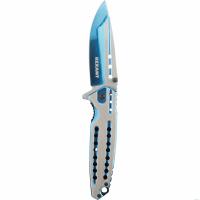[Ножовки] REXANT (12-4908-2) Нож складной полуавтоматический