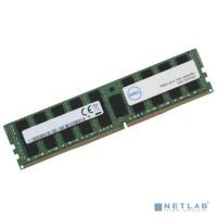 [DELL Память] Память DDR4 Dell 370-ADOX 64Gb DIMM ECC LR PC4-21300 2666MHz