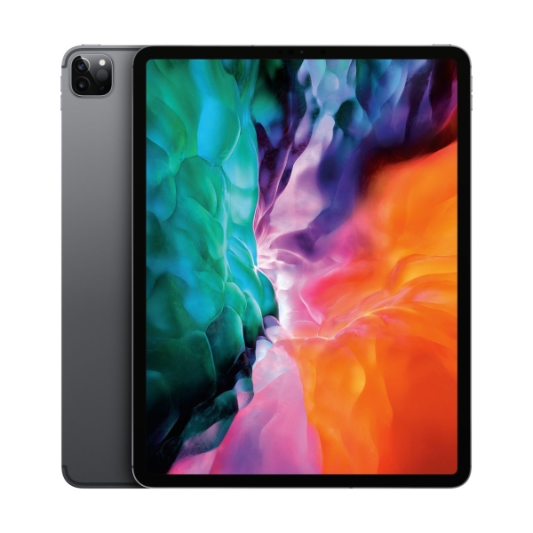 Apple iPad Pro 12.9 (2020) 512Gb Wi-Fi Space Gray