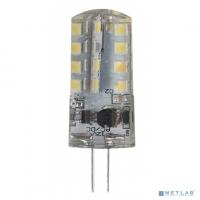 [ЭРА Светодиодные лампы] ЭРА Б0033193 Светодиодная лампа LED smd JC-3w-12V-827-G4