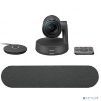 [Цифровая камера] 960-001218 Logitech Rally Camera Ultra-HD ConferenceCam