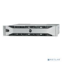[Системы хранения данных DELL] Дисковый массив Dell MD1200 x12 3.5 SAS H810 2x600W 4hMC 3Y 2x1m SAS cab (210-30719-77)