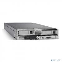 [ Cisco UCS Серверы] UCSB-B200-M4-U Сервер UCS B200 M4 w/o CPU, mem, drive bays, HDD, mezz (UPG)