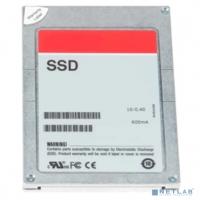 [DELL Винчестеры] Накопитель SSD Dell 1x960Gb SAS для 13G 400-ANNX Hot Swapp 2.5"