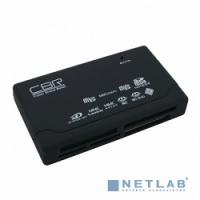 [Устройство считывания] USB 2.0 Card reader CBR CR-455, All-in-one, USB 2.0, SDHC