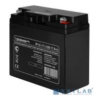 [батареи] Ippon Батарея IP12-17 12V/17Ah {669060}
