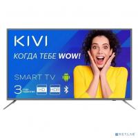 [LCD, LED телевизоры KIVI] Kivi 24" 24H600GR серый/HD READY/50Hz/DVB-T2/DVB-C/USB/WiFi/Smart TV (RUS)