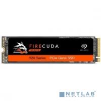 [накопитель] SSD FireCuda 520 ZP500GM3A002