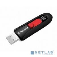 [Носитель информации] Transcend USB Drive 32Gb JetFlash 590 TS32GJF590K {USB 2.0}