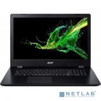 [Ноутбук] Acer Aspire A317-51KG-39H8 [NX.HELER.004] black 17.3" {HD+ i3-7020U/4Gb/256Gb SSD/Mx130 2Gb/Linux}