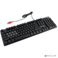 [Клавиатура] Keyboard A4Tech Bloody B500N black USB for gamer LED [1181122]