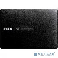 [накопитель] Foxline SSD 120Gb FLSSD120SM5 {SATA 3.0}