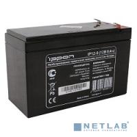 [батареи] Ippon Батарея IP12-9 12V/9AH {669058}