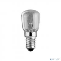 [лампы накаливания] Camelion MIC Camelion 15/P/CL/E14 (Эл.лампа накал.для холодильников и шв.машин)