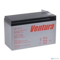 [Вентура] Ventura Аккумулятор GP12-7.2 12V/7.2Ah {183675}