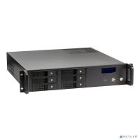 [Корпус] Exegate EX279755RUS Серверный корпус Exegate Pro 2U480-HS06 <RM 19",  высота 2U, глубина 480, БП 700ADS, 6xHotSwap, USB>