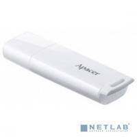 [Носитель информации] USB 2.0 Apacer 64Gb Flash Drive AH336 AP64GAH336W-1 White