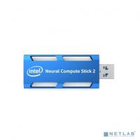 [Компьютер] Опция Intel (NCSM2485.DK 964486) Movidius Neural Compute Stick 2 with Myriad X VPU