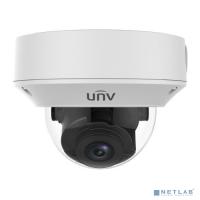 [Камеры видеонаблюдения] Uniview IPC324LR3-VSPF28-D Купольная уличная IP-видеокамера Uniview IPC2324LBR3-SPZ28-D (2.8 - 12 мм) 4 Мп