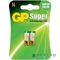 [Батарейки] GP 910A-2CR2 1.5V (SUPER) (2 шт. в уп-ке)
