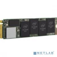 [накопитель] Intel SSD 2Tb M.2 660P Series SSDPEKNW020T8X1