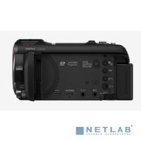 [Цифровая видеокамера] Видеокамера Panasonic HC-V760 черный