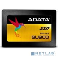 [накопитель] A-DATA SSD 256GB SU900 ASU900SS-256GM-C {SATA3.0}