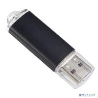 [Носитель информации] Perfeo USB Drive 4GB E01 Black PF-E01B004ES