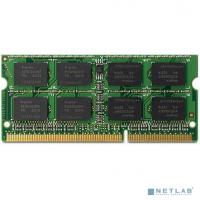 [Модуль памяти] QUMO DDR3 SODIMM 8GB QUM3S-8G1600C11(R) PC3-12800, 1600MHz