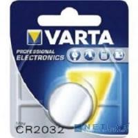 [Батарейки] VARTA CR2032/1BL Professional Electronics (1 шт. в уп-ке)