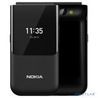 [Мобильный телефон] NOKIA 2720 DS TA-1175 Black  [16BTSB01A10]
