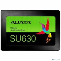 [накопитель] A-DATA SSD 480GB SU630 ASU630SS-480GQ-R {SATA3.0}
