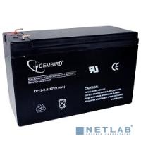 [батареи] Gembird Аккумулятор для Источников Бесперебойного Питания BAT-12V9AH