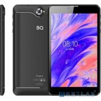 [Планшетный компьютер] BQ-7000G Charm Black  (7", 1280*800, IPS, 4*1.3Ghz,  1+8Гб, 2800mAh, GPS, 8.0)