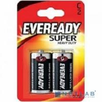 [Батарейки] Energizer EVEREADY SHD C/R14 FSB2