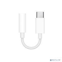 [Аксессуар] MU7E2ZM/A Apple USB-C to 3.5 mm Headphone Jack Adapter
